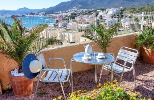 Llanca Apartment | Rosa Maria by Interhome