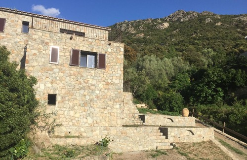 Urtaca House | Rosa Marine modern and traditional at the same time