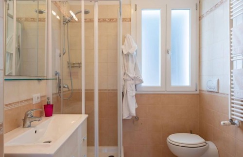 Pietrabruna Apartment | Rosa (PTB150) by Interhome