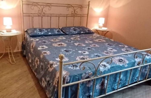 Olbia Apartment | Rosa's apartment