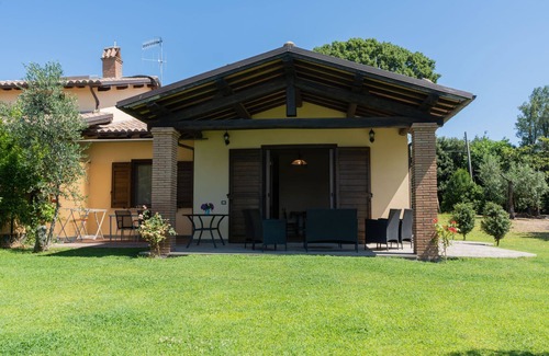 Bolsena House | Rosa Tea by Interhome