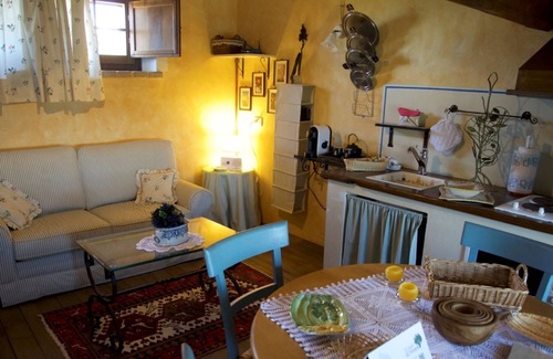 Collazzone Villa | Rosa, Umbria Property With Private Pool & Spa, gardens, private parking spaces