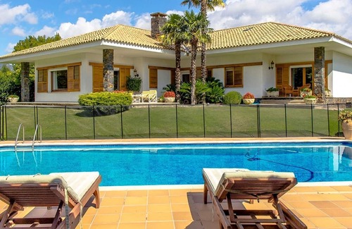 Les Planes d'Hostoles Villa | Rosa Xavier les Planes d'Hostoles 561.271