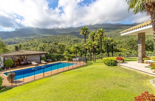 Les Planes d'Hostoles Villa | Rosa Xavier les Planes d'Hostoles 561.271