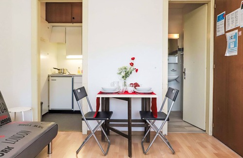 Noveli Apartment | Rosablanche C25 by Interhome