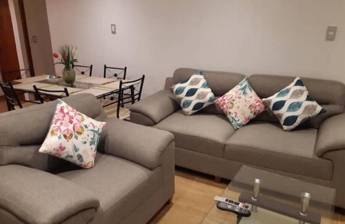 Cusco Apartment | Rosaelena B&B Departamento con Baños Privados Disponibilidad 7 Personas