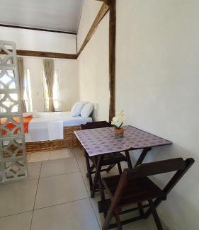 Santo Antonio Apartment | Rosagash Paradise - Praia de Santo Antonio