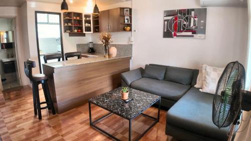 Talomo District House | Rosalia's in Matina