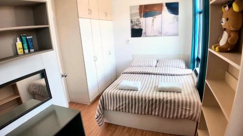 Talomo District House | Rosalia's in Matina
