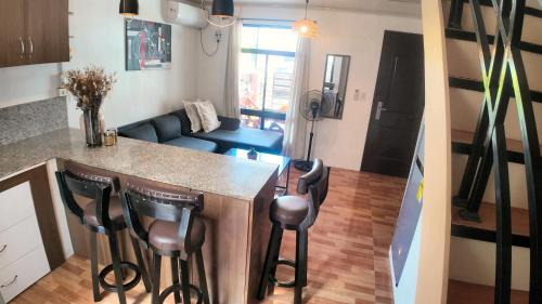 Talomo District House | Rosalia's in Matina