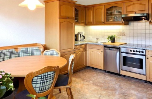 Hart im Zillertal Apartment | Rosalie by Interhome