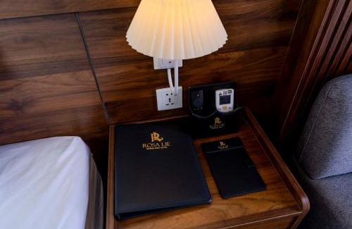 Dong Hoi Hotel | RosaLie Quảng Bình Hotel