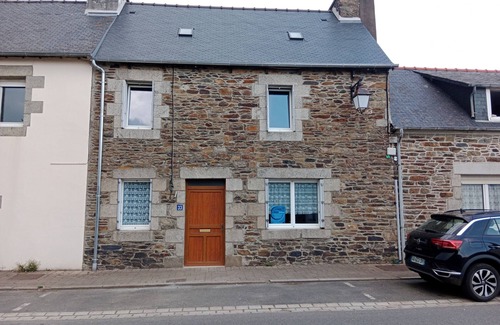 La Roche-Jaudy House | Rosalie's house