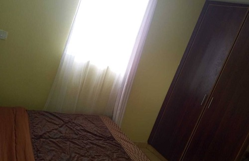 Kitengela Hotel | Rosalina in and out