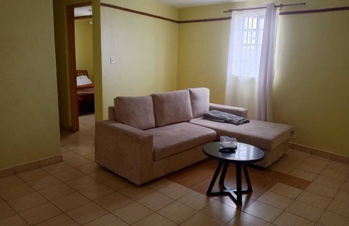 Kitengela Hotel | Rosalina in and out