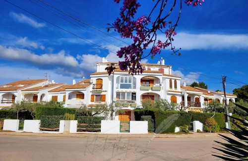 Cap Roig Apartment | Rosana apartment 300m from the beach