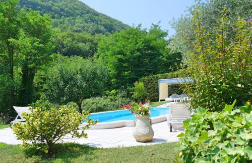 Bassano del Grappa Bed & Breakfast | RosArancio