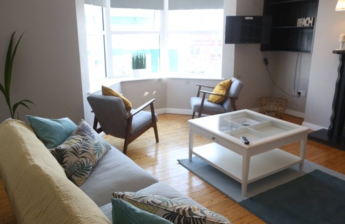 Kilkee Cottage | Rosaries Apartment Kilkee