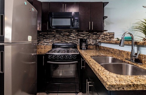 La Joya Condo | Rosarito Escape*King Bed*Pool*Wi-Fi