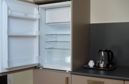 Rodheim vor der Hohe Apartment | Rosbacher nun Residenz