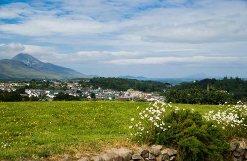 Westport House | Roscaoin House