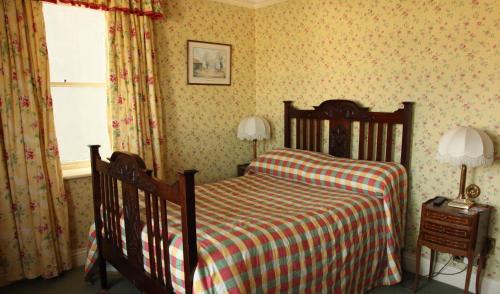 Westport House | Roscaoin House