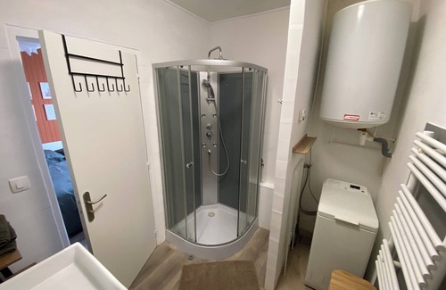 Roscoff Apartment | Roscoff 150 m de la Plage/300 m du Centre