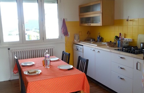 Roscoff House | Roscoff, family house near the sea, near downtown