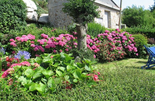 Roscoff House | Roscoff, family house near the sea, near downtown