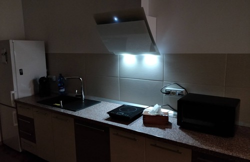 Old City Apartment | Rose Apartment No. 2