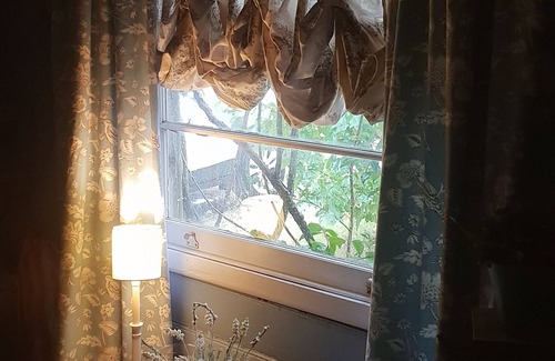 Rydal House | Rose Cottage B and B Quiet Getaway