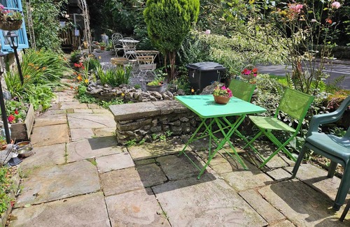 Millers Dale Cottage | Rose Cottage - Cosy Cottage in Millers Dale