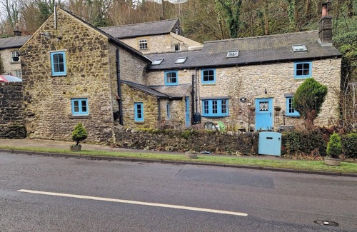 Millers Dale Cottage | Rose Cottage - Cosy Cottage in Millers Dale