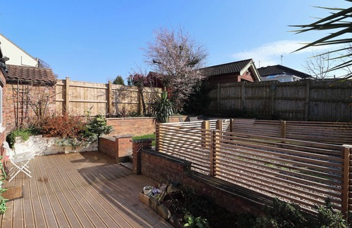 Cottingham House | ROSE COTTAGE, pet friendly, character holiday cottage in Cottingham