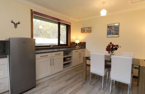 Acharacle Cottage | ROSE COTTAGE, pet friendly, with a garden in Acharacle
