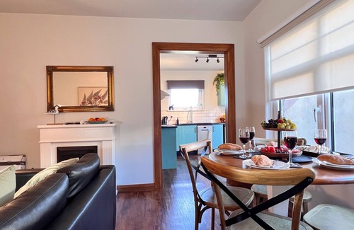 New Town Apartment | Rose Court "Astera". Rest, Relax & Revitalize