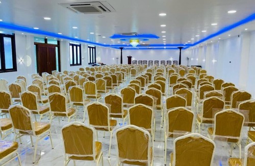Cheyyur Resort | Rose lake view resort