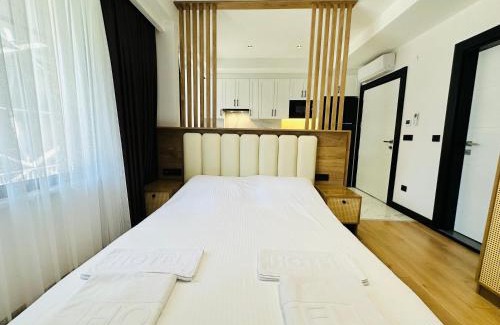 Kagithane Apartment | Rose Point Residence