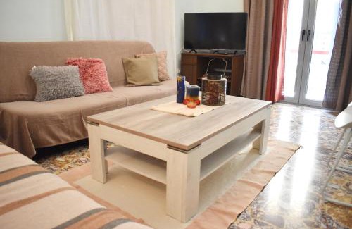 Trikala Apartment | Rose's House