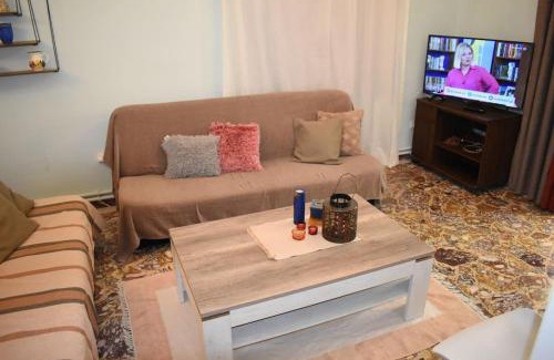 Trikala Apartment | Rose's House