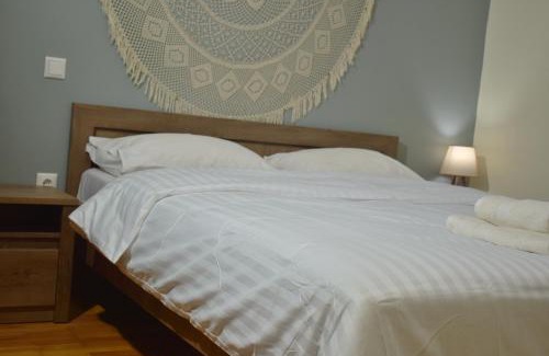 Trikala Apartment | Rose's House