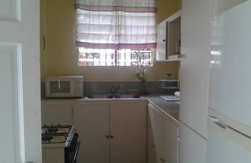 Couva-Tabaquite-Talparo House | Rose's place.A lovely slice of nature and peace