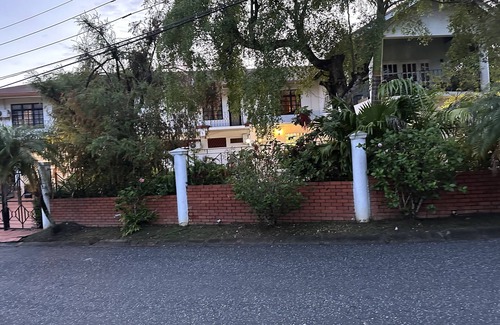 Couva-Tabaquite-Talparo House | Rose's place.A lovely slice of nature and peace