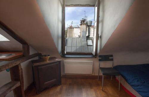 6th Arrondissement Apartment | Rose St Germain des Prés