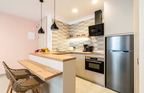 Adeje Apartment | Rose Sweet Suite