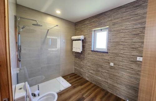 Urzelina House | Rosegarden View