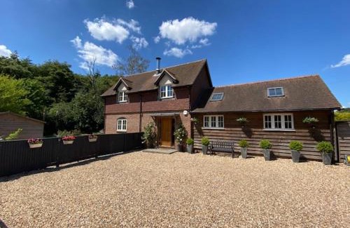 Checkendon House | Roselands B&B Henley on Thames