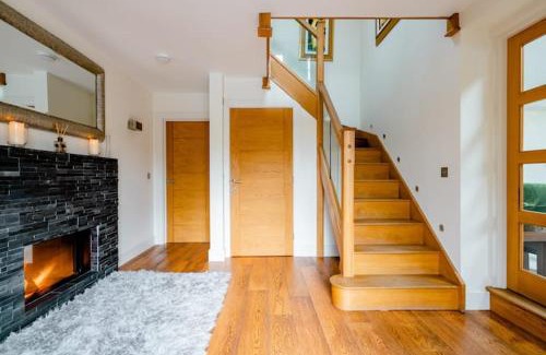 Checkendon House | Roselands B&B Henley on Thames