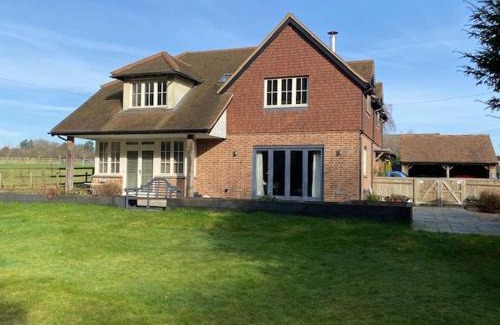 Checkendon House | Roselands B&B Henley on Thames