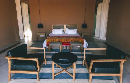 Ugarteche Hotel | Rosell Boher Winery Lodge & Spa